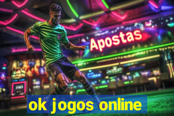 ok jogos online